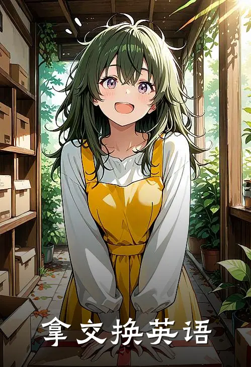 拿交换英语