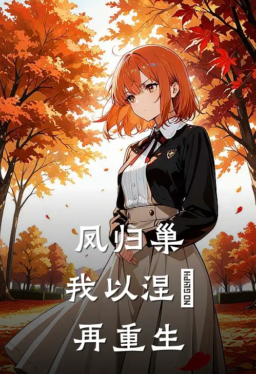 凤归巢，我以涅槃再重生(叶彤黎婉茹)无弹窗小说免费阅读_小说免费阅读无弹窗凤归巢，我以涅槃再重生叶彤黎婉茹