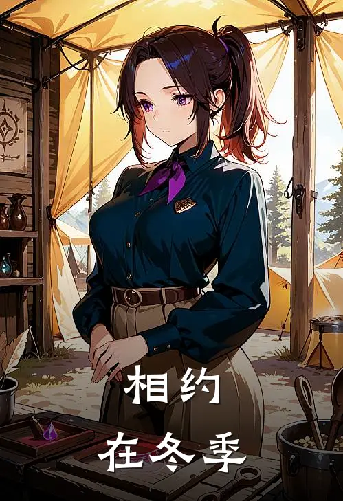 相约，在冬季(池晏礼江砺)热门网络小说_最新章节列表相约，在冬季(池晏礼江砺)