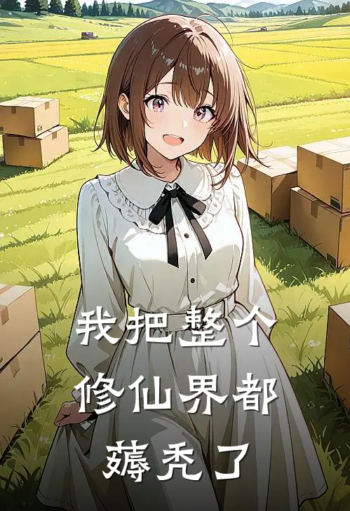 我把整个修仙界都薅秃了