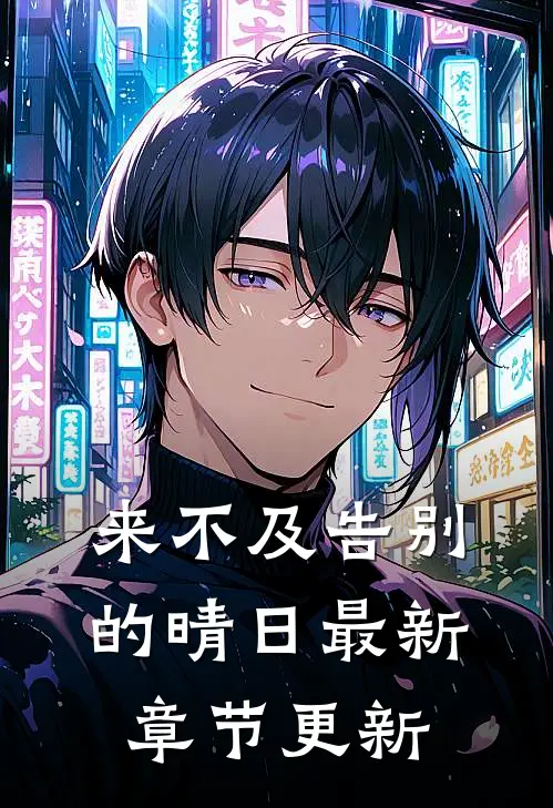 来不及告别的晴日最新章节更新