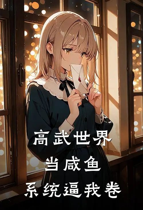 高武世界当咸鱼，系统逼我卷(苏泽苏泽)无弹窗小说免费阅读_小说完整版免费阅读高武世界当咸鱼，系统逼我卷苏泽苏泽