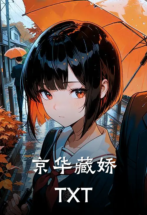 京华藏娇TXT