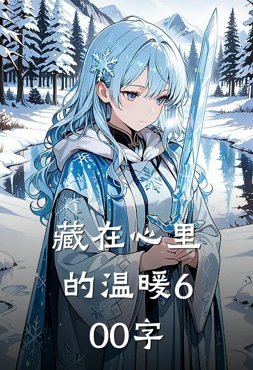 藏在心里的温暖600字