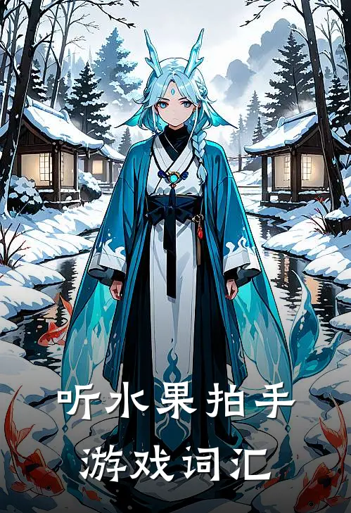 听水果拍手游戏词汇