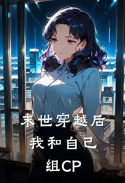 末世穿越后，我和自己组CP