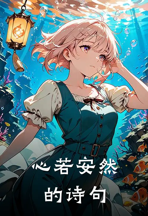 心若安然的诗句