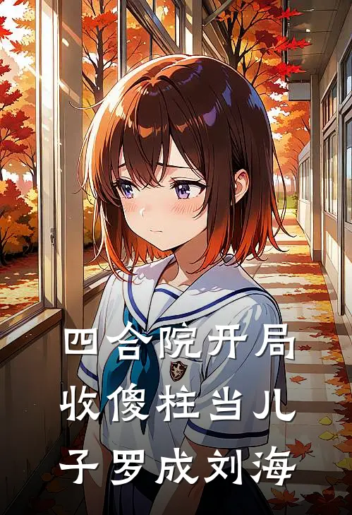 四合院开局收傻柱当儿子罗成刘海