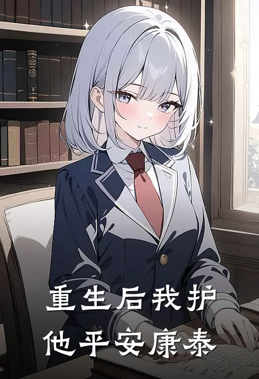 重生后我护他平安康泰