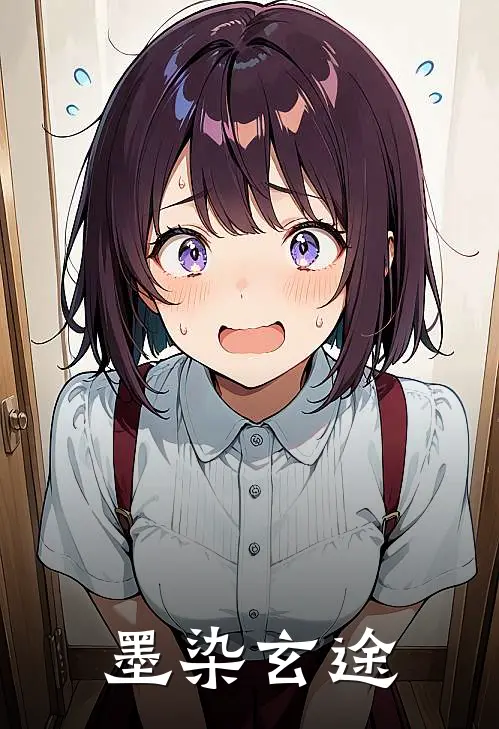 墨染玄途