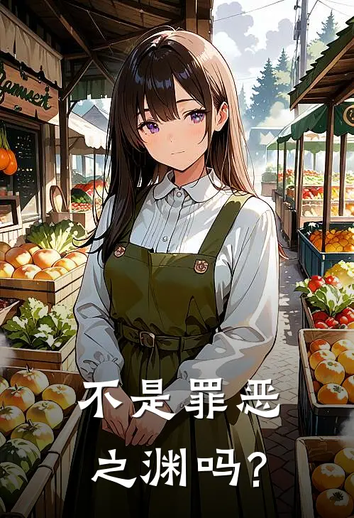 不是罪恶之渊吗?