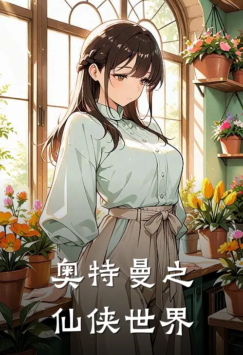 奥特曼之仙侠世界