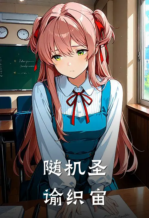 随机圣谕·织宙