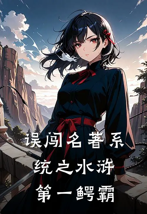 误闯名著系统之水浒第一鳄霸