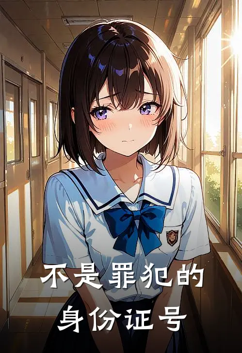 不是罪犯的身份证号