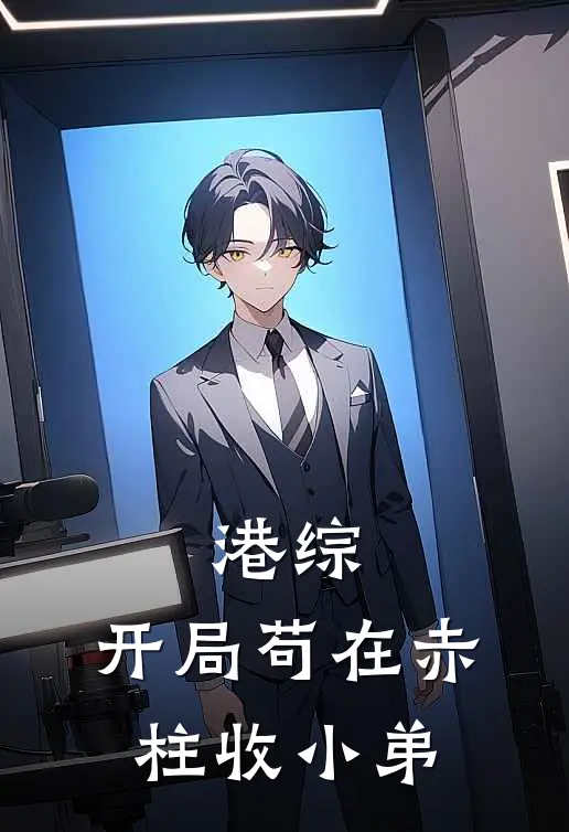 港综：开局苟在赤柱收小弟