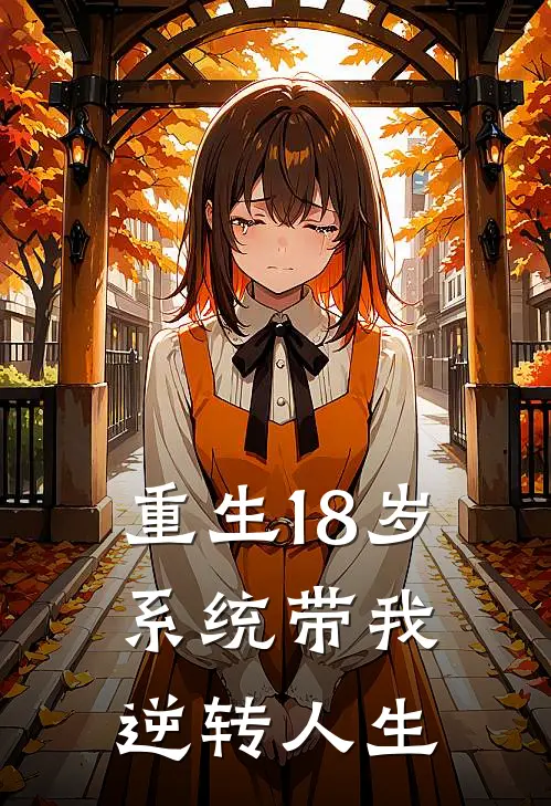 重生18岁系统带我逆转人生