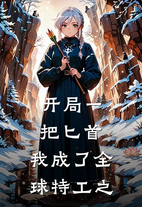 开局一把匕首，我成了全球特工之