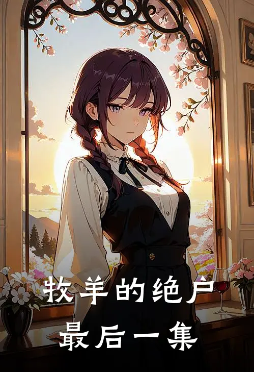 牧羊的绝户最后一集