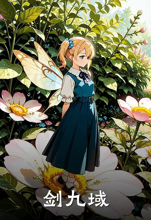 剑九域