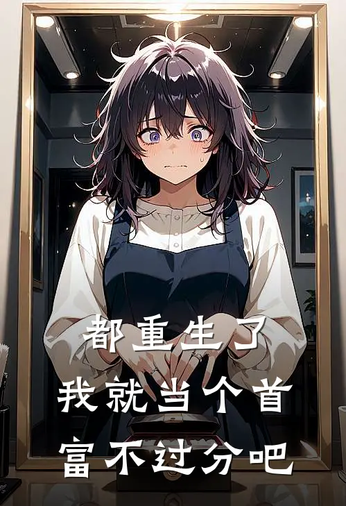 都重生了，我就当个首富不过分吧