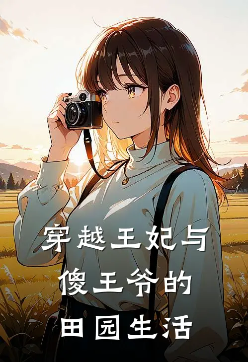 穿越王妃与傻王爷的田园生活