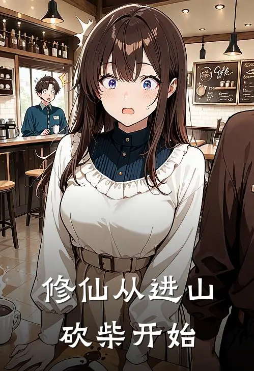 修仙从进山砍柴开始