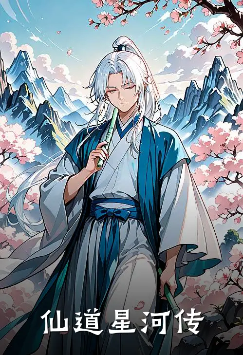 仙道星河传