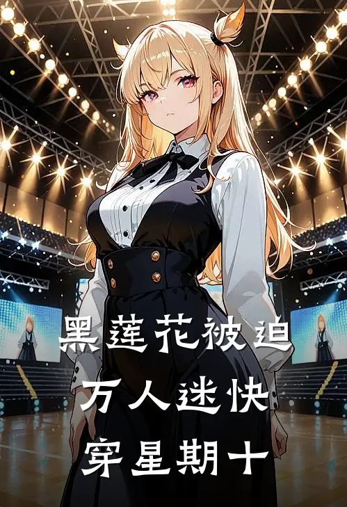 黑莲花被迫万人迷[快穿]星期十