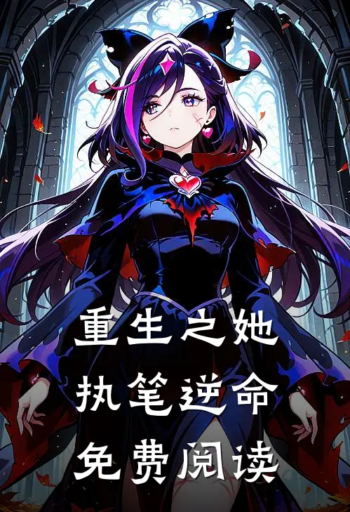 重生之她执笔逆命免费阅读