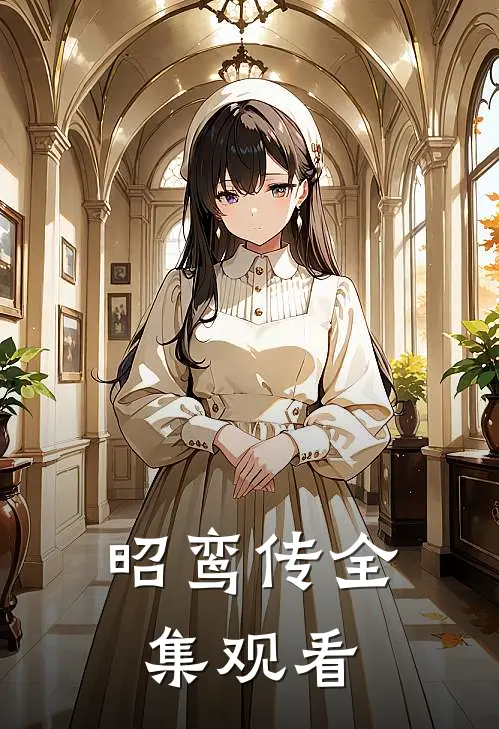 昭鸾传全集观看