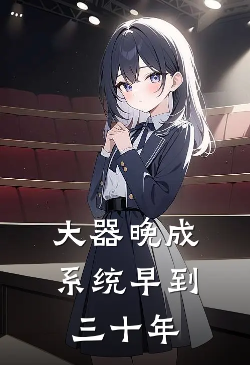 大器晚成：系统早到三十年