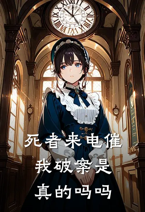 死者来电催我破案是真的吗吗