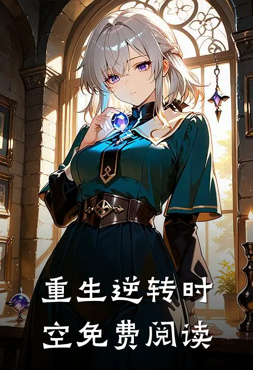 重生逆转时空免费阅读