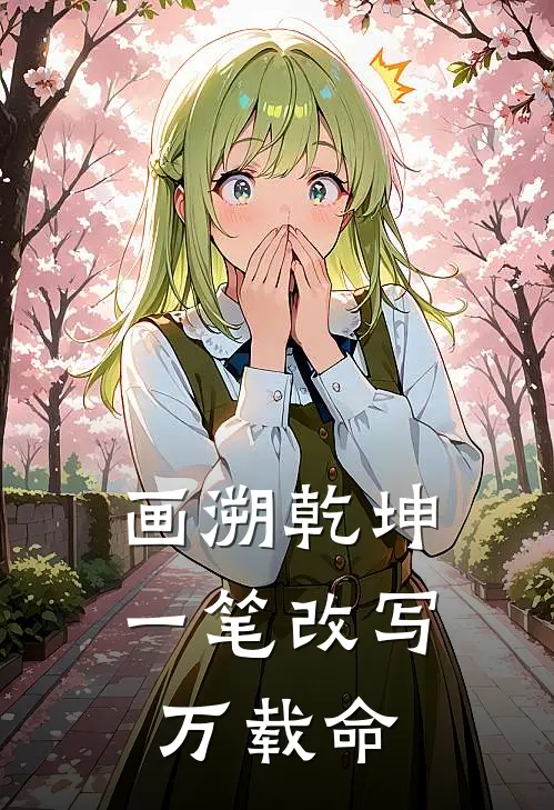 画溯乾坤：一笔改写万载命