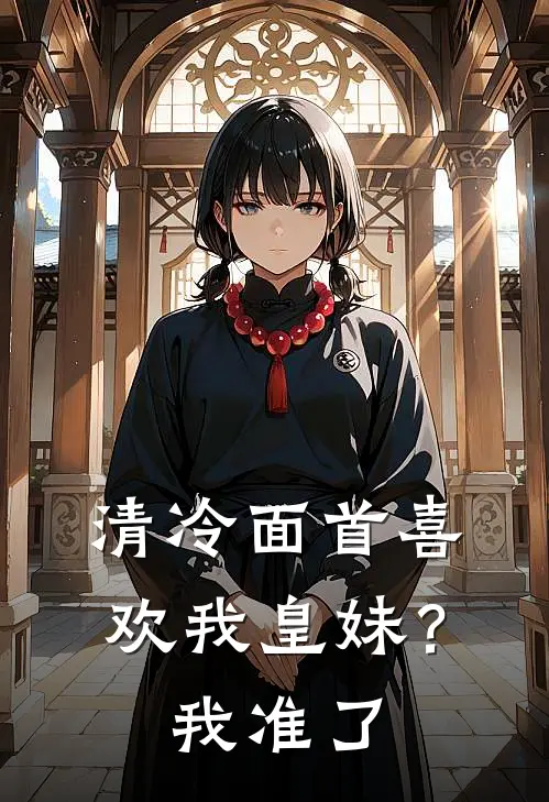 清冷面首喜欢我皇妹？我准了