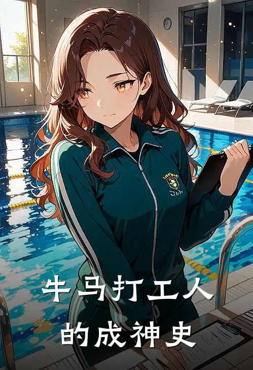 牛马打工人的成神史
