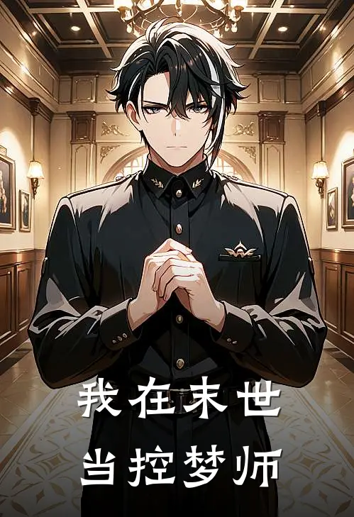 我在末世当控梦师