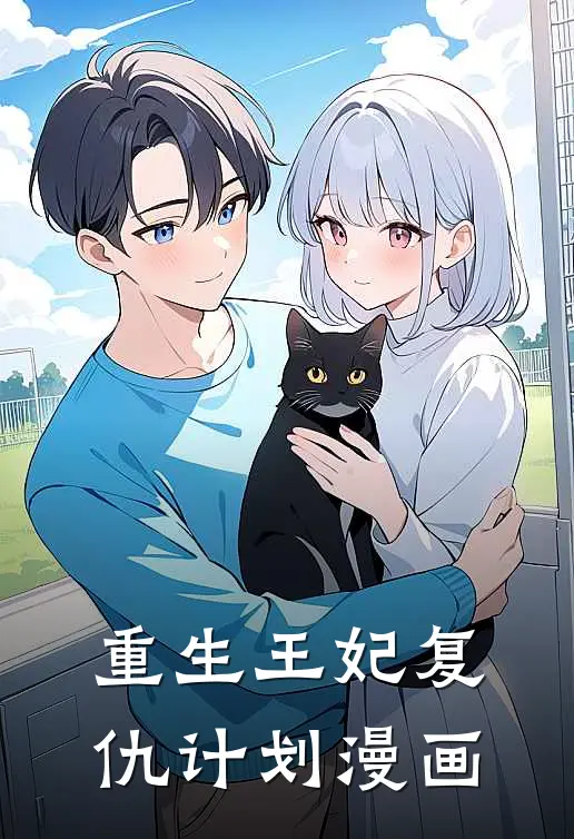 重生王妃复仇计划漫画