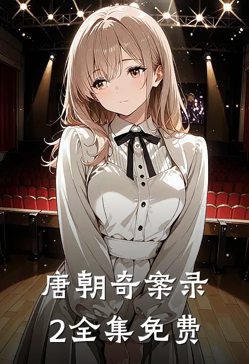 唐朝奇案录2全集免费