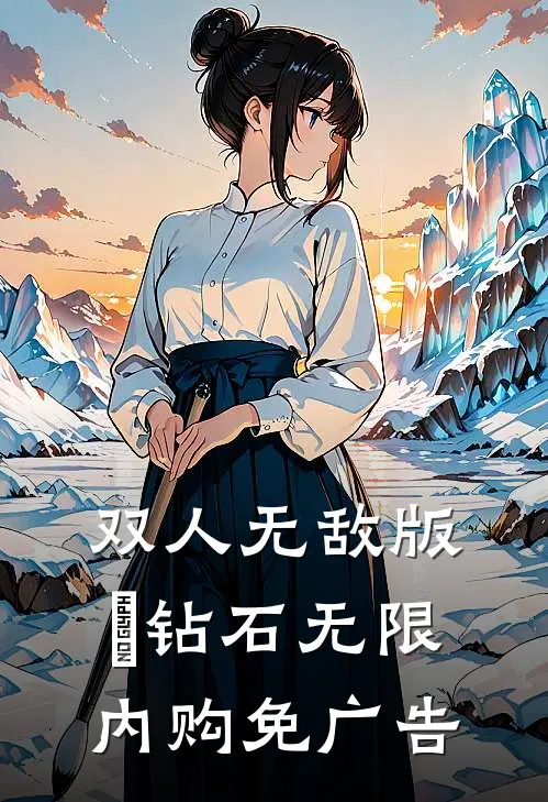 双人无敌版∞钻石无限内购免广告