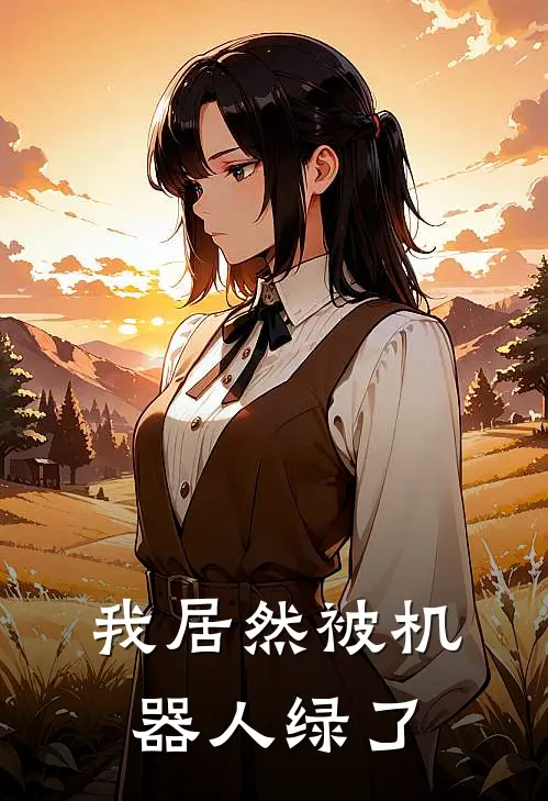 我居然被机器人绿了