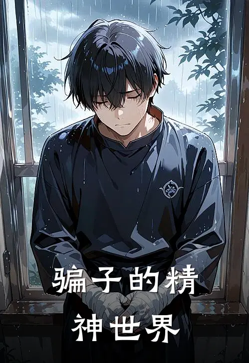 骗子的精神世界