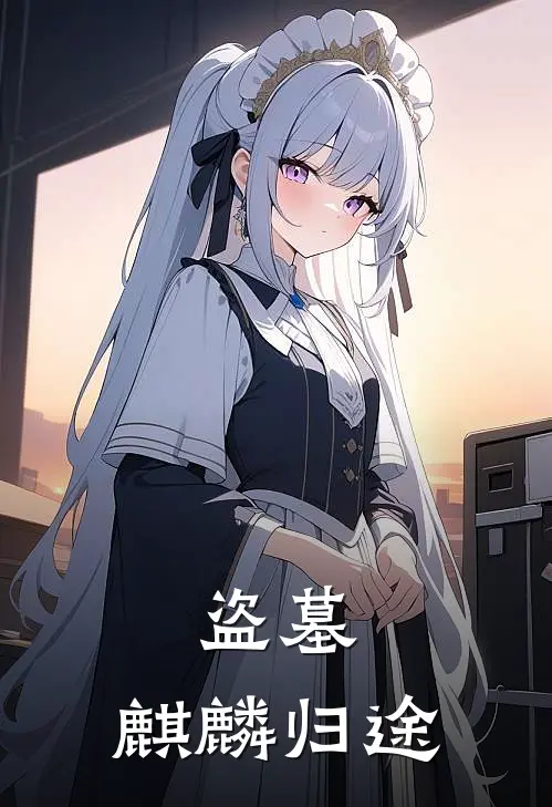 盗墓：麒麟归途