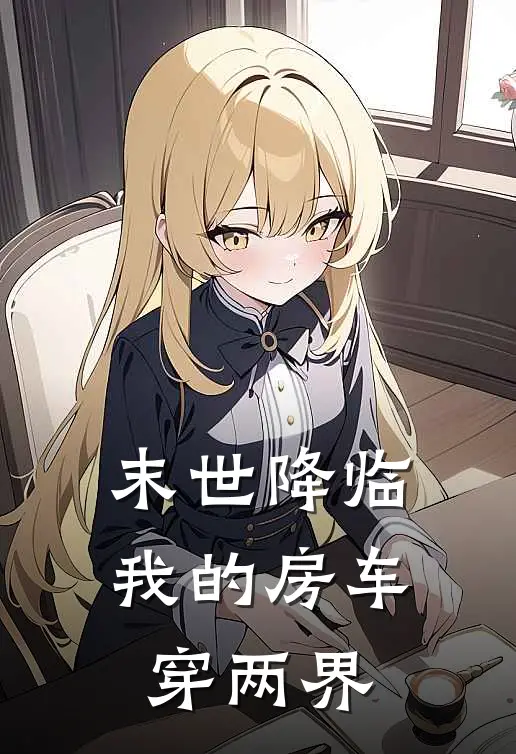 末世降临，我的房车穿两界