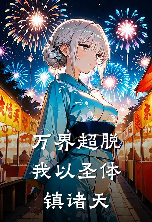 万界超脱：我以圣体镇诸天