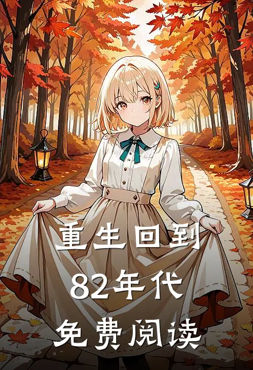 重生回到82年代免费阅读