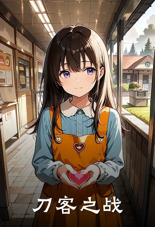 刀客之战