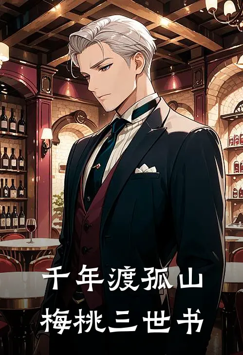 千年渡孤山梅桃三世书