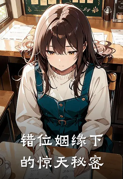 错位姻缘下的惊天秘密